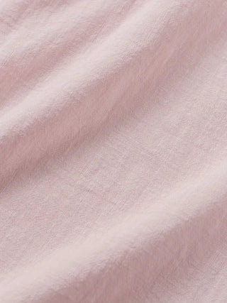 Camisa elegante de manga corta