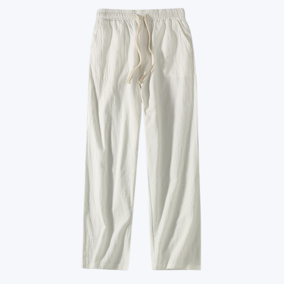 Ropa de lino