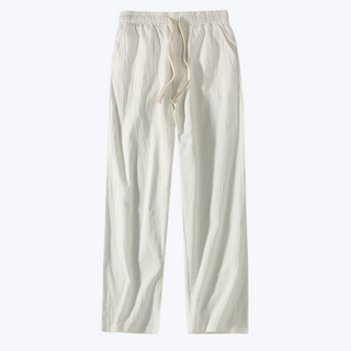Ropa de lino