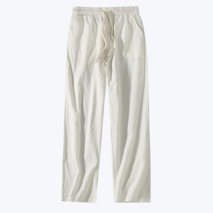 Ropa de lino