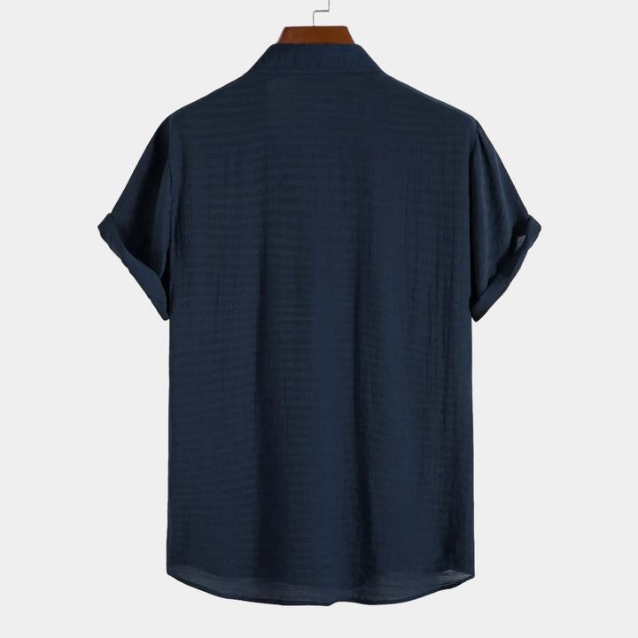 Camisa de verano Rio