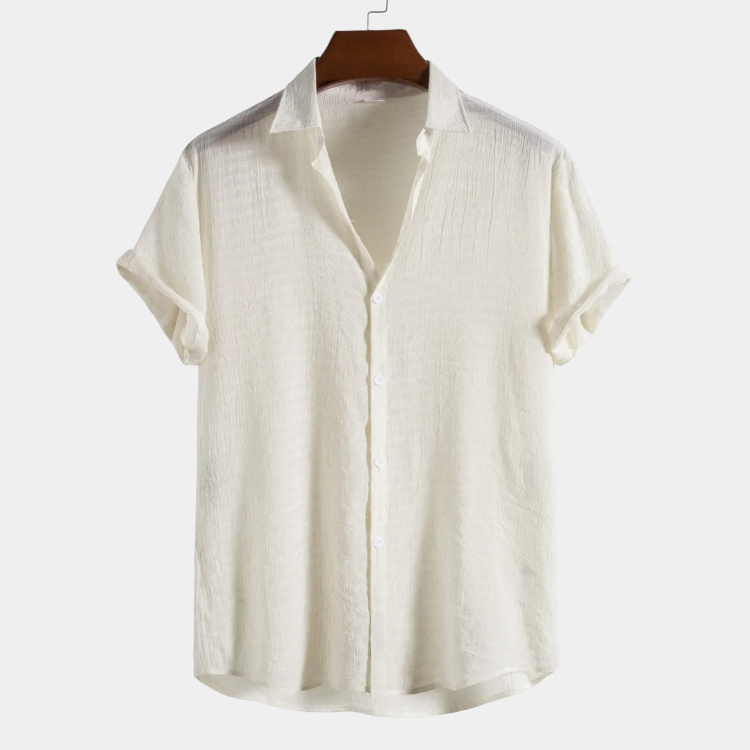 Camisa de verano Rio