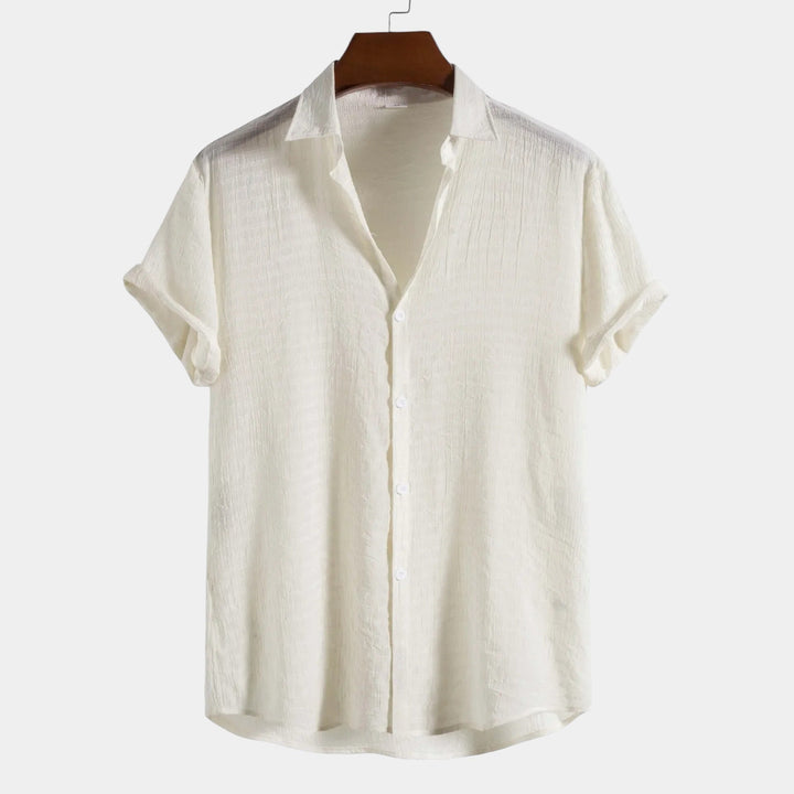 Camisa de verano Rio