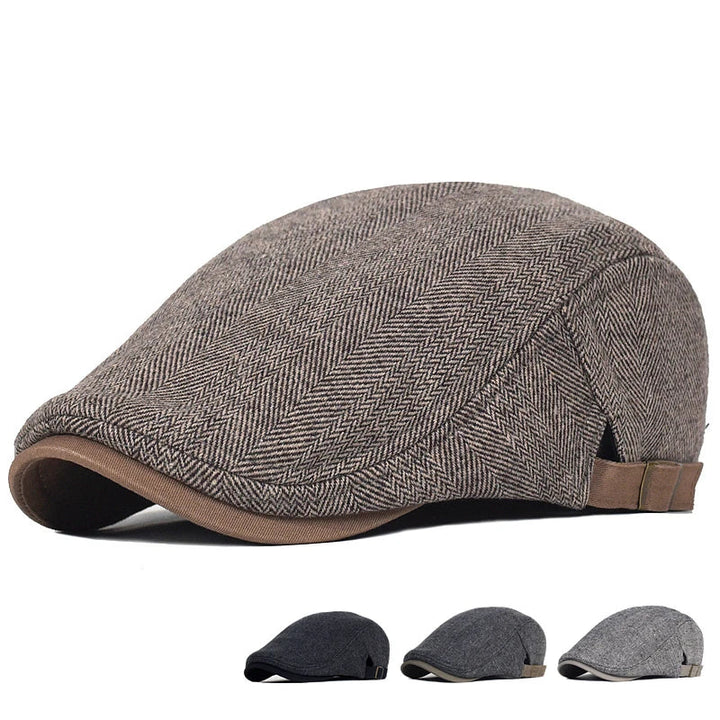 Sombrero premium para hombre