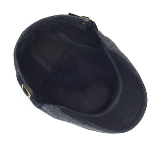 Sombrero premium para hombre