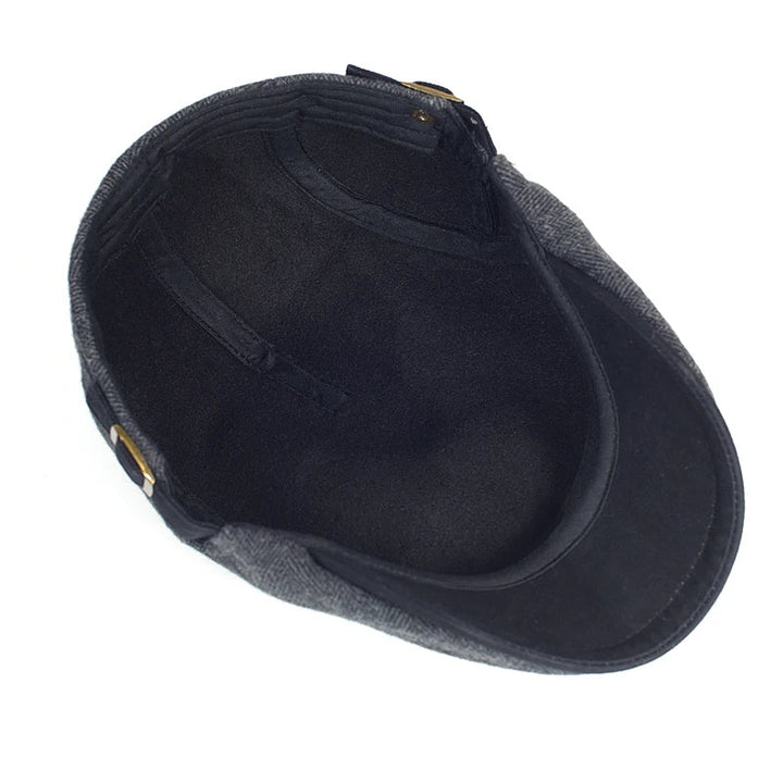 Sombrero premium para hombre