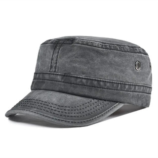 Sombrero vintage resistente