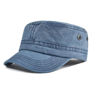 Sombrero vintage resistente