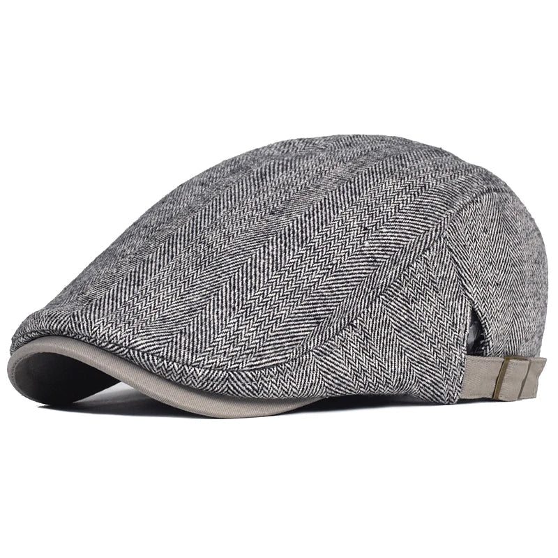 Sombrero premium para hombre