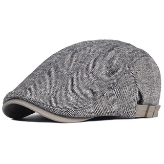 Sombrero premium para hombre