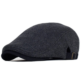 Sombrero premium para hombre