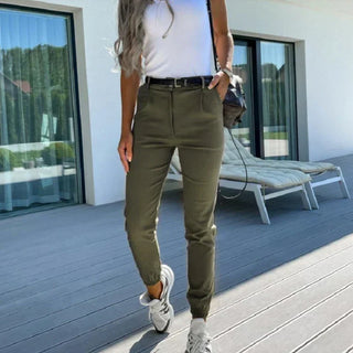 Margherita | Pantalones elegantes y versátiles