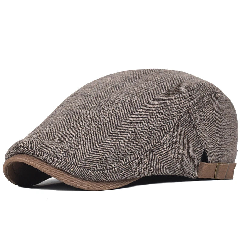 Sombrero premium para hombre