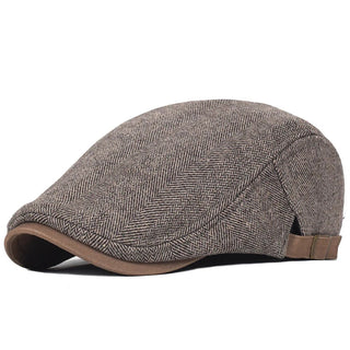 Sombrero premium para hombre