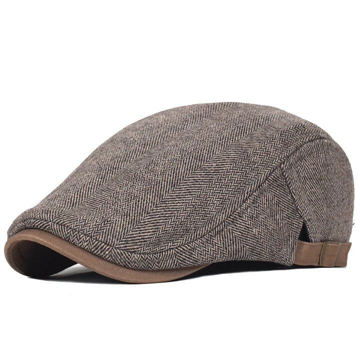 Sombrero premium para hombre