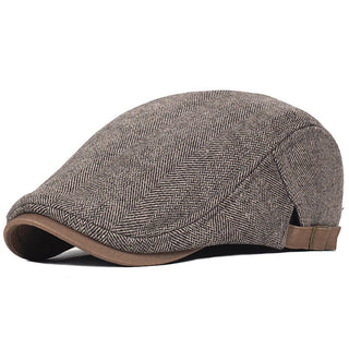 Sombrero premium para hombre