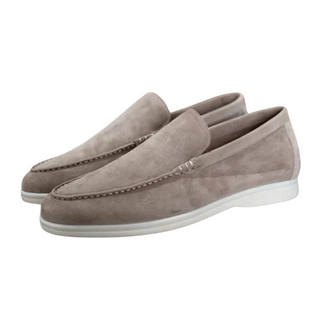 Zapatos de ante