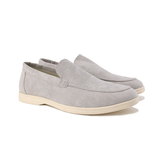 Zapatos de ante