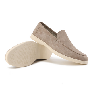 Zapatos de ante