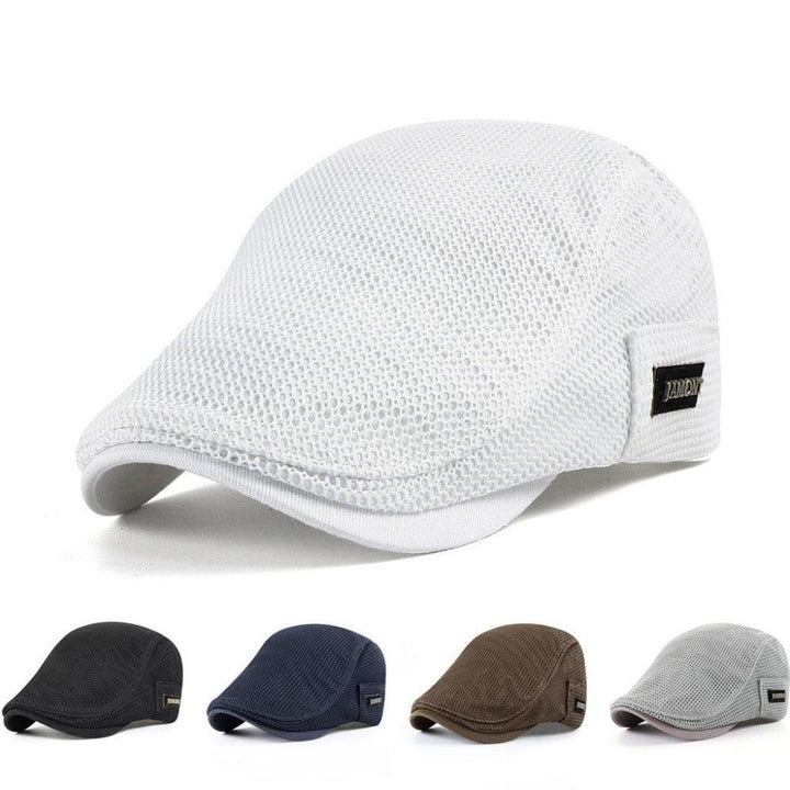 Gorra ligera para hombre