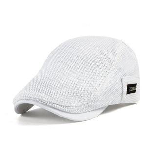 Gorra ligera para hombre