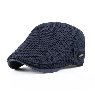 Gorra ligera para hombre