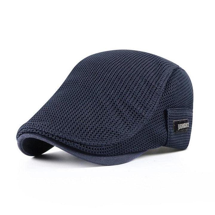 Gorra ligera para hombre