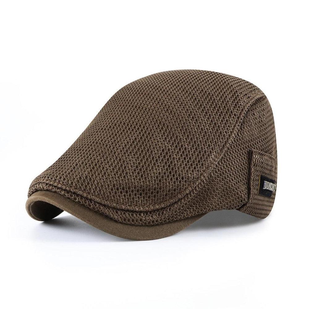 Gorra ligera para hombre