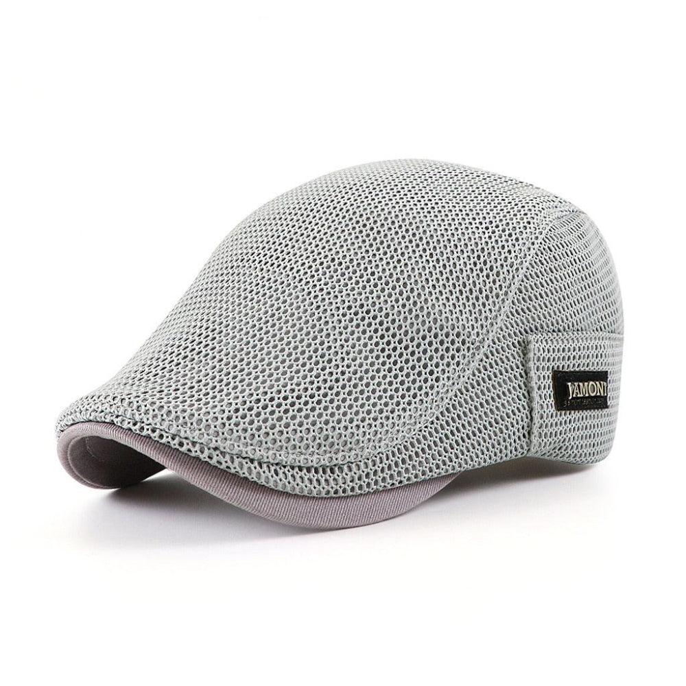 Gorra ligera para hombre