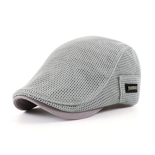Gorra ligera para hombre