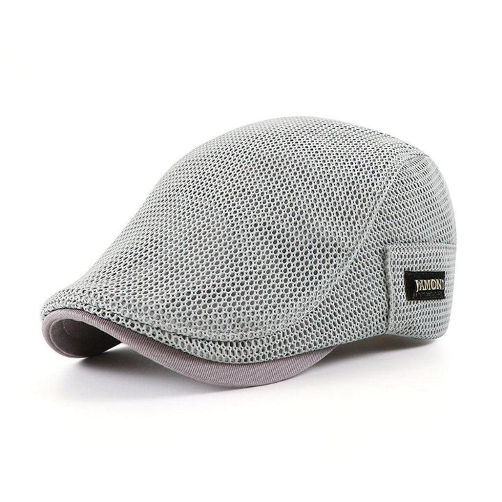 Gorra ligera para hombre