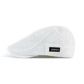 Gorra ligera para hombre