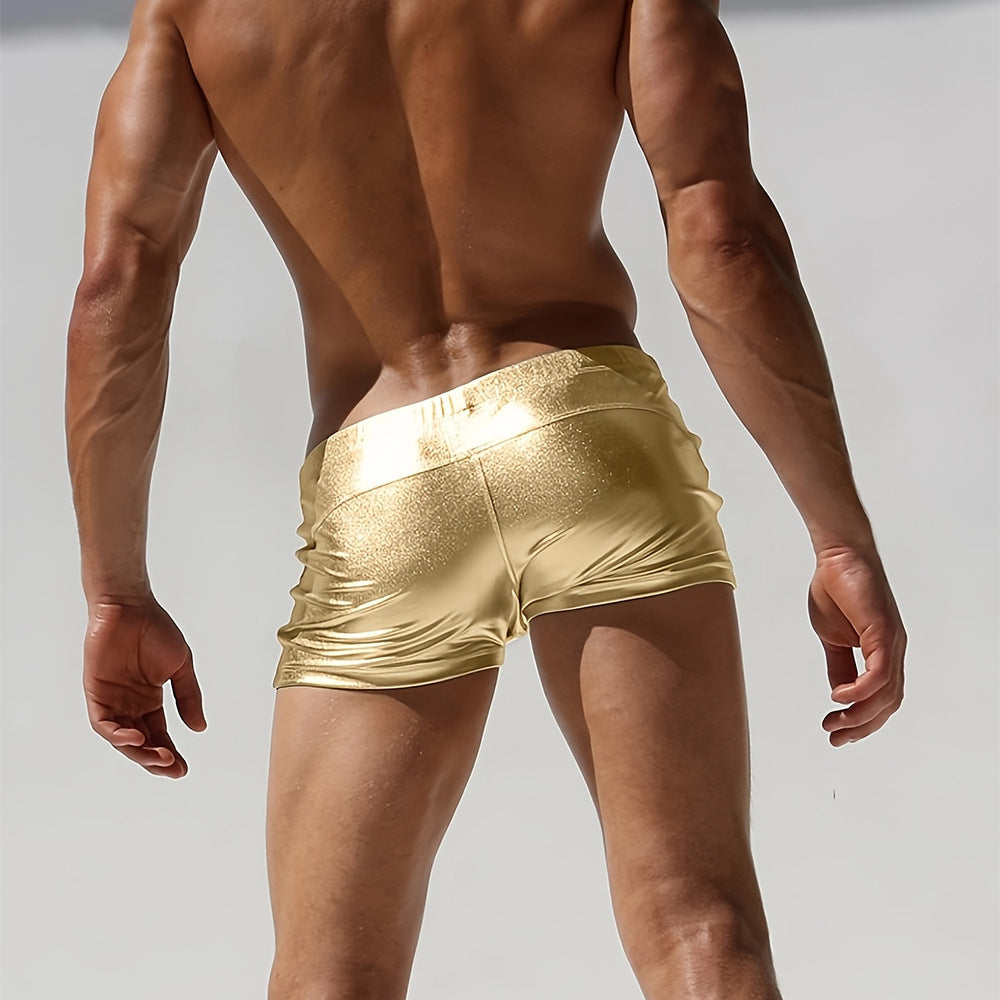 Bañador Gold Prestige