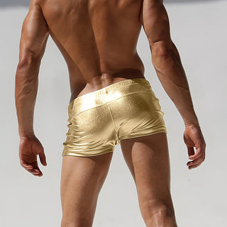 Bañador Gold Prestige