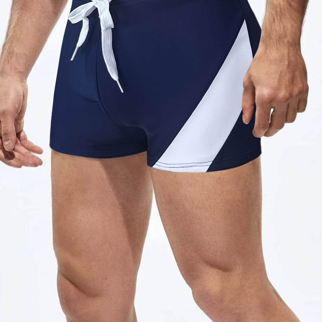 Bañador deportivo náutico