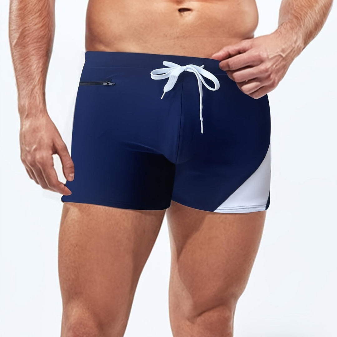 Bañador deportivo náutico