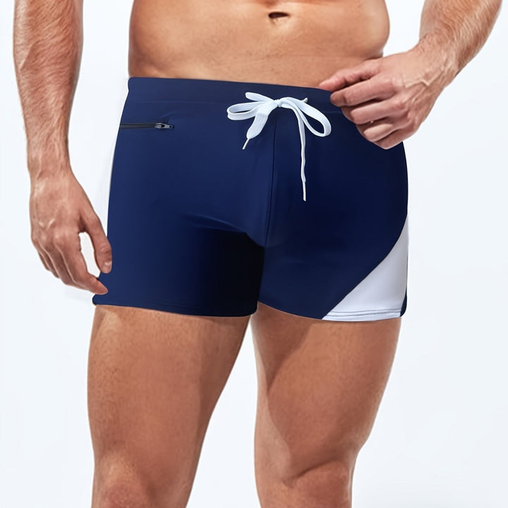 Bañador deportivo náutico