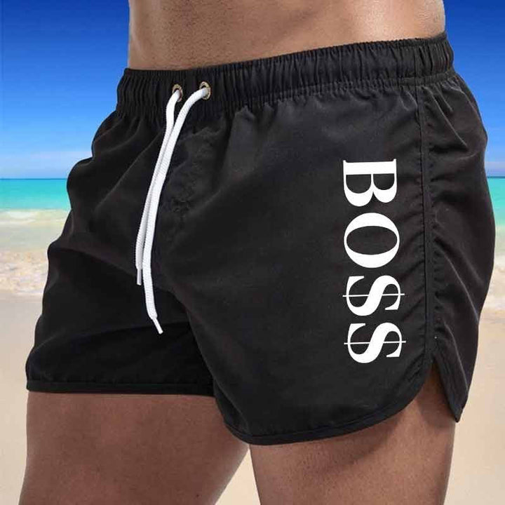 Bañador elegante Boss