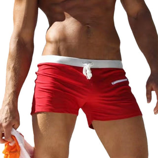 Bañador Elegancia Deportiva