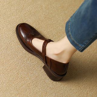 Maddalena | Zapatos tipo Mary Jane