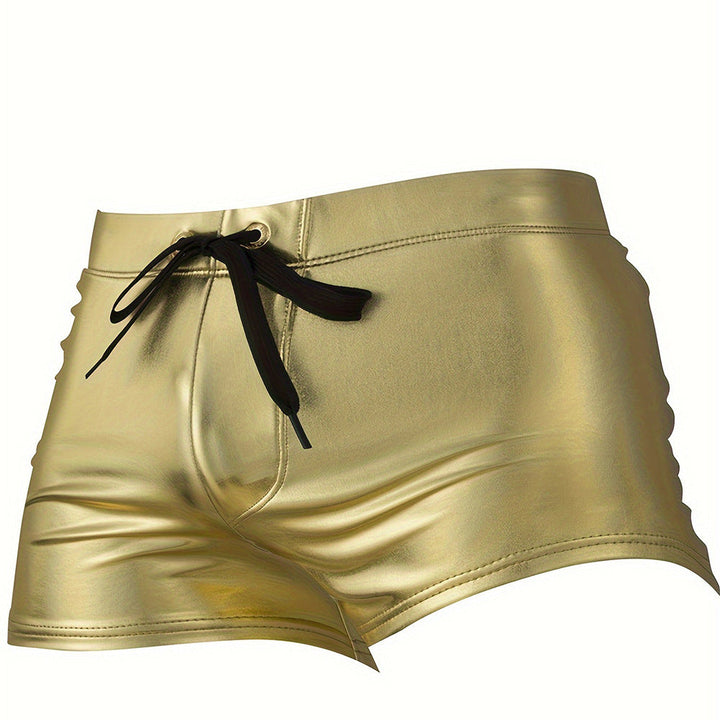 Bañador Gold Prestige