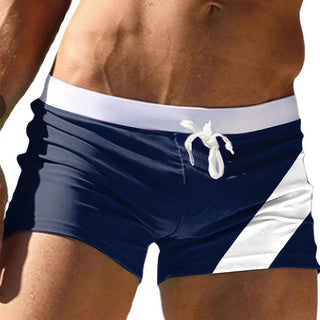 Bañador deportivo elegante