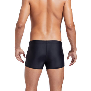 Bañador bóxer deportivo elegante