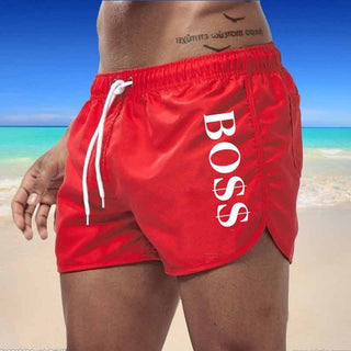 Bañador elegante Boss