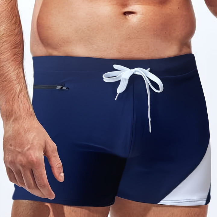 Bañador deportivo náutico