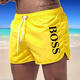 Bañador elegante Boss