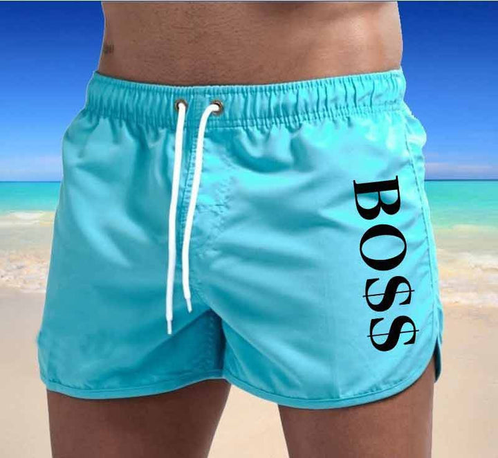 Bañador elegante Boss