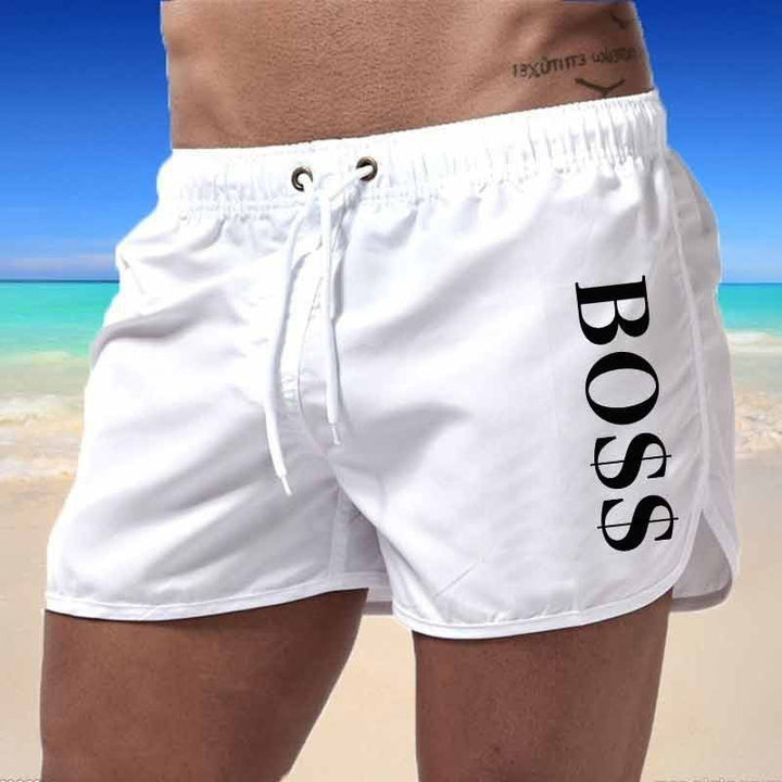 Bañador elegante Boss