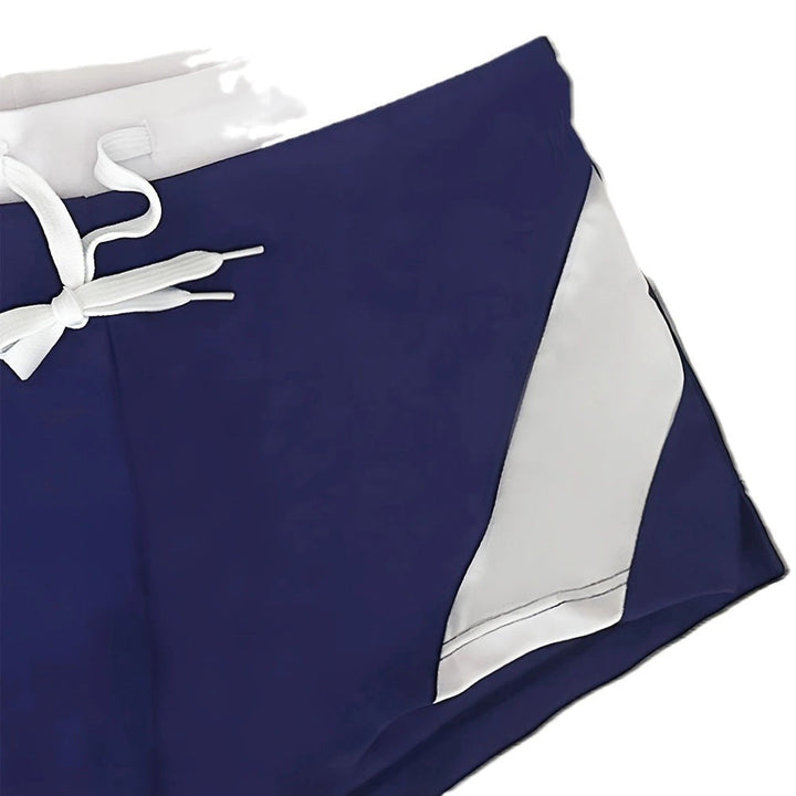 Bañador deportivo elegante