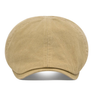 Gorra de golf de algodón